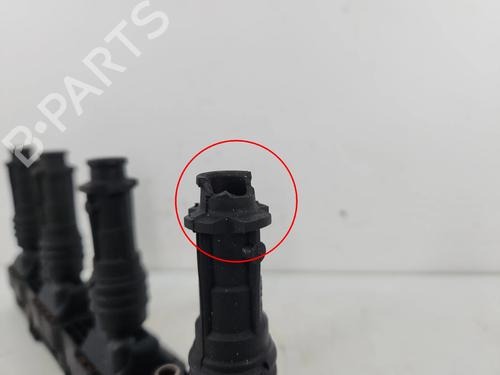 Ignition coil OPEL CORSA C (X01) 1.2 (F08, F68) | BP36232874M94 - Image 6