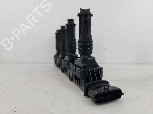 Ignition coil OPEL CORSA C (X01) 1.2 (F08, F68) | BP36232874M94 - Image 2