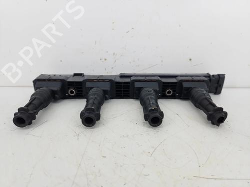 Ignition coil OPEL CORSA C (X01) 1.2 (F08, F68) | BP36232874M94 - Image 4