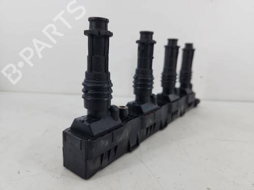 Ignition coil OPEL CORSA C (X01) 1.2 (F08, F68) | BP36232874M94 - Image 3
