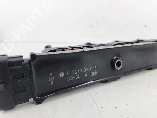 Ignition coil OPEL CORSA C (X01) 1.2 (F08, F68) | BP36232874M94 - Image 5