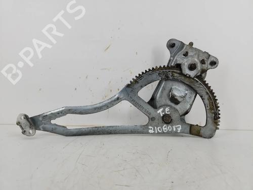 Used Rear left window mechanism Rear left window mechanism OPEL ASTRA G Estate (T98) 1.4 16V (F35) (90 hp) 36232901 36232901
