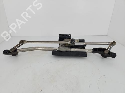 Used Front wiper motor Front wiper motor OPEL ASTRA G Estate (T98) 1.4 16V (F35) (90 hp) 36232896 36232896