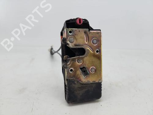 Used Rear left lock Rear left lock OPEL ASTRA G Estate (T98) 1.4 16V (F35) (90 hp) 36232895 36232895