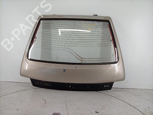 Used Tailgate Tailgate PEUGEOT 205 Hatchback Van 1.0 (45 hp) 36360278 36360278