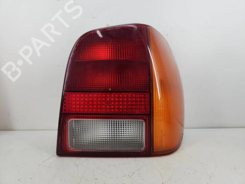Used Right taillight Right taillight VW POLO III (6N1) 60 1.7 SDI (60 hp) 36237936 36237936