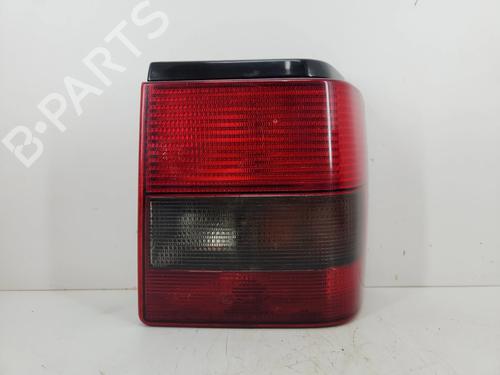 Used Right taillight Right taillight SEAT IBIZA I (21A) 1.7 D (54 hp) 36237933 36237933