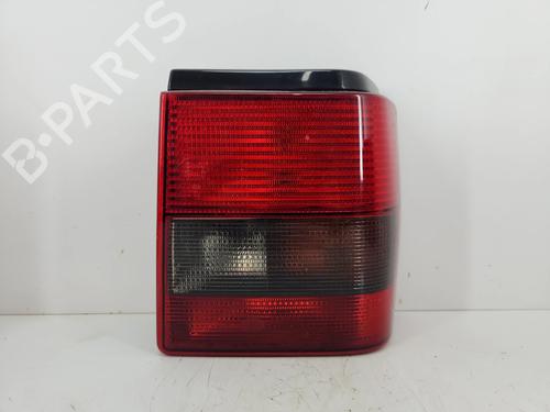 Used Right taillight Right taillight SEAT IBIZA I (21A) 1.7 D (54 hp) 36237934 36237934
