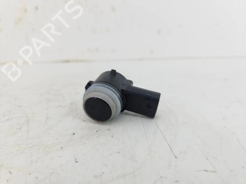 Used Electronic module Electronic module MERCEDES-BENZ C-CLASS (W205) C 300 (205.083) (258 hp) 36237956 36237956
