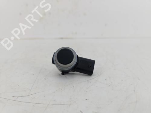 Used Electronic module Electronic module MERCEDES-BENZ C-CLASS (W205) C 300 (205.083) (258 hp) 36237958 36237958