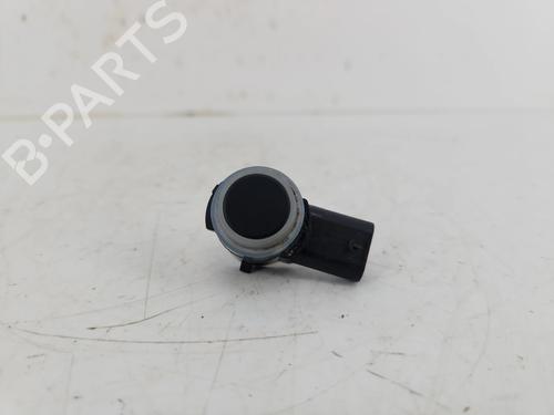 Used Electronic module Electronic module MERCEDES-BENZ C-CLASS (W205) C 300 (205.083) (258 hp) 36237957 36237957