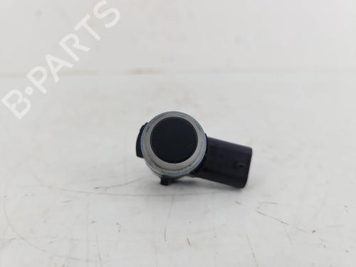 Used Electronic module Electronic module MERCEDES-BENZ C-CLASS (W205) C 300 (205.083) (258 hp) 36237960 36237960