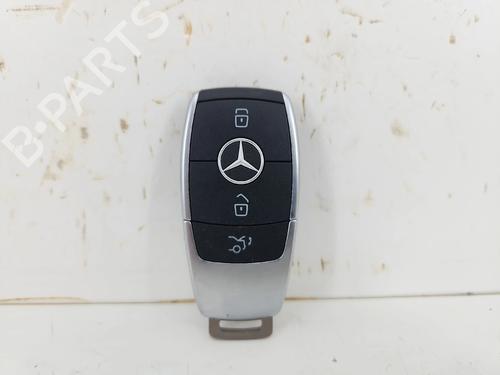 Used Electronic module Electronic module MERCEDES-BENZ C-CLASS (W205) C 300 (205.083) (258 hp) 36237954 36237954