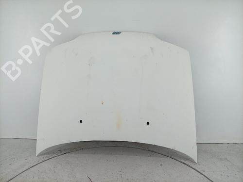 Used Hood Hood FIAT PUNTO (176_) 1.7 TD (176AT) (63 hp) 36363802 36363802