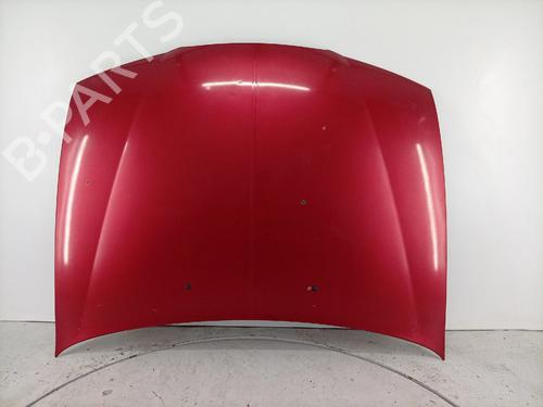 Used Hood Hood ROVER 400 II Hatchback (RT) 414 Si (103 hp) 36363804 36363804