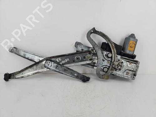 Used Front left window mechanism Front left window mechanism 36237972 36237972