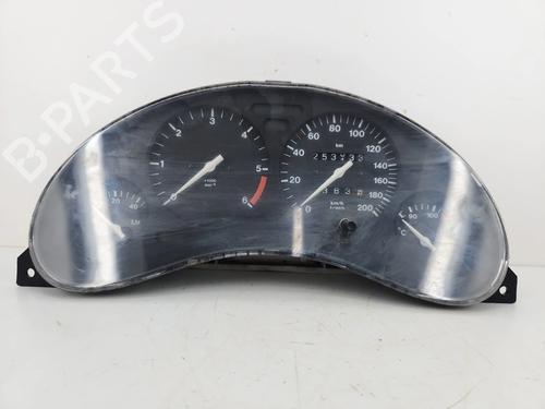 Used Instrument cluster Instrument cluster 36237968 36237968