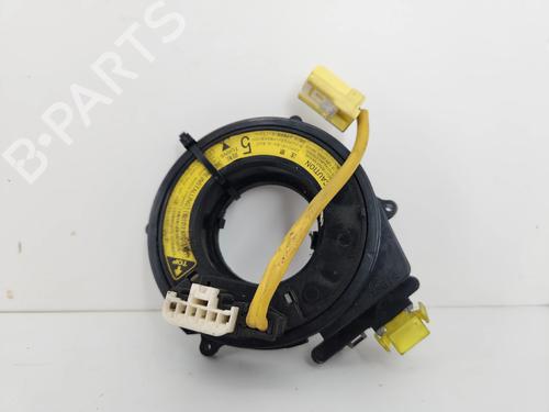 Used Squib airbag Squib airbag TOYOTA COROLLA Estate (_E11_) 1.9 D (WZE110_, WZE110R) (69 hp) 36240190 36240190