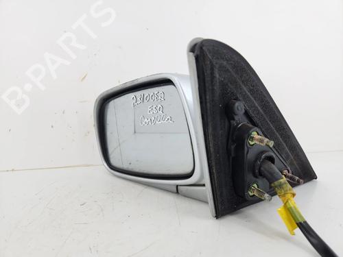 Used Left mirror Left mirror TOYOTA COROLLA Estate (_E11_) 1.9 D (WZE110_, WZE110R) (69 hp) 36240192 36240192