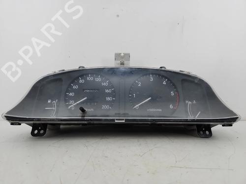 Used Instrument cluster Instrument cluster TOYOTA COROLLA Estate (_E11_) 1.9 D (WZE110_, WZE110R) (69 hp) 36240193 36240193