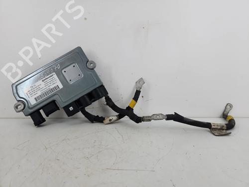 Start/Stop styreenhed Start/Stop styreenhed CITROËN DS5 1.6 BlueHDi 120 (120 hp) 36256266 36256266