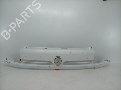 Used Grille Grille RENAULT MASTER II Van (FD) 2.2 dCI 90 (FD0G, FD0N, FD2G, FD2N, FD3G, FD3N) (90 hp) 36363823 36363823