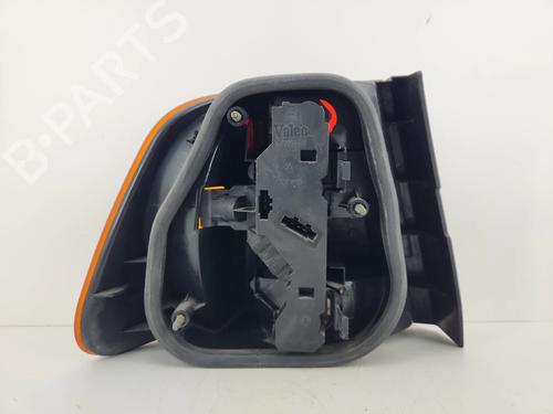 Right taillight VW POLO (6N2) 1.4 16V | BP36260977C35 - Image 2
