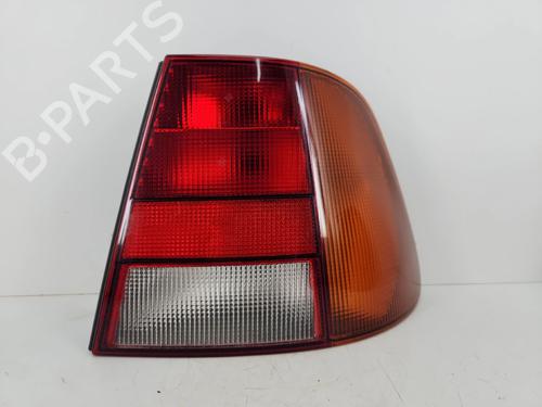 Used Right taillight Right taillight VW POLO (6N2) 1.4 16V (101 hp) 36260977 36260977