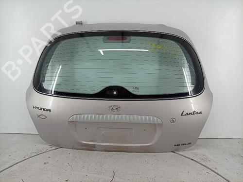 Used Tailgate Tailgate HYUNDAI LANTRA II Estate (J-2) 1.6 16V (114 hp) 36388837 36388837