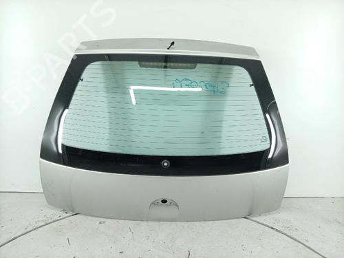 Tampa da Mala Tampa da Mala OPEL CORSA C (X01) 1.2 (F08, F68) (75 hp) 36388840 36388840