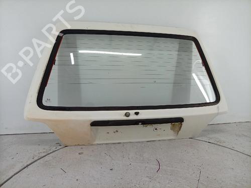 Achterklep Achterklep VW GOLF II (19E, 1G1) 1.3 Cat (55 hp) 36388839 36388839