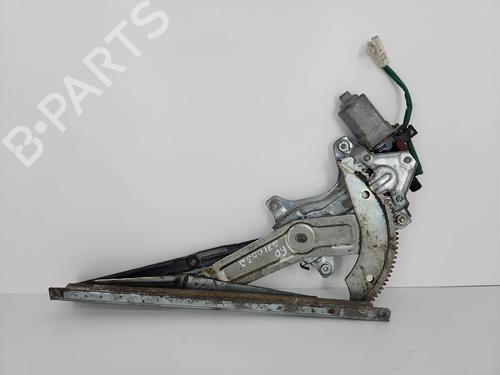 Used Front right window mechanism Front right window mechanism TOYOTA COROLLA Estate (_E11_) 1.9 D (WZE110_, WZE110R) (69 hp) 36260970 36260970