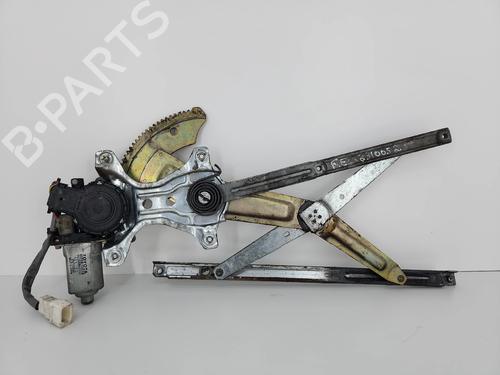 Used Front left window mechanism Front left window mechanism TOYOTA COROLLA Estate (_E11_) 1.9 D (WZE110_, WZE110R) (69 hp) 36260971 36260971