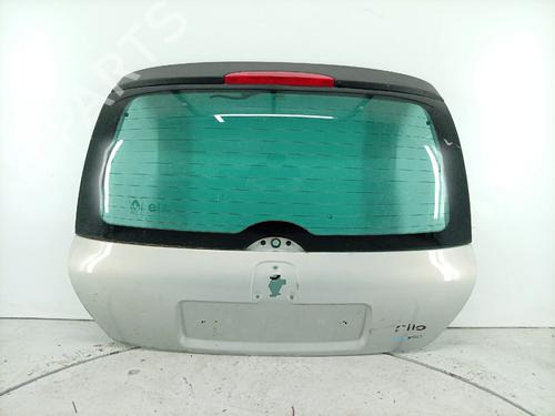 Portellone posteriore Portellone posteriore RENAULT CLIO II (BB_, CB_) 1.5 dCi (57 hp) 36388845 36388845