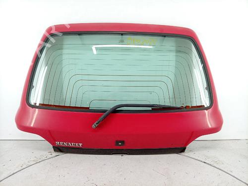 Used Tailgate Tailgate RENAULT CLIO I (B/C57_, 5/357_) 1.2 (B/C/S572) (60 hp) 36388848 36388848