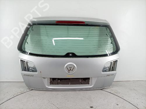 Used Tailgate Tailgate VW PASSAT B6 Variant (3C5) 2.0 TDI (140 hp) 36388850 36388850
