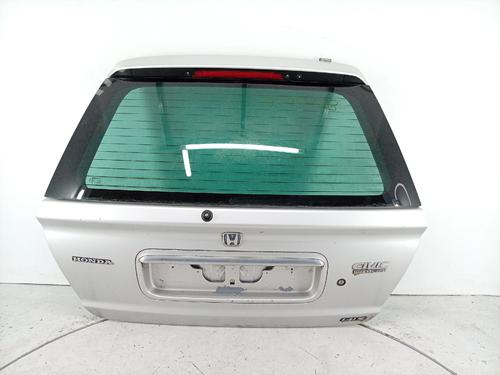 Used Tailgate Tailgate HONDA CIVIC VI Saloon (EJ, EK, SO) 1.4 i (EJ9) (90 hp) 36388854 36388854