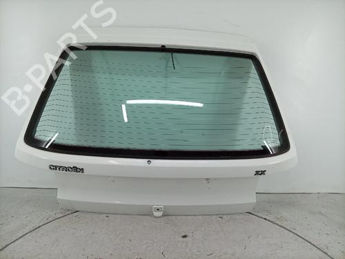 Used Tailgate Tailgate CITROËN ZX (N2) 1.9 D (68 hp) 36388858 36388858