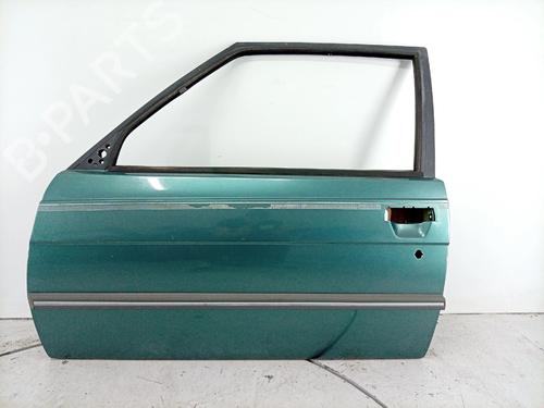 Porta frente esquerda Porta frente esquerda RENAULT 11 (B/C37_) 1.2 (B37S, C375) (55 hp) 36388864 36388864