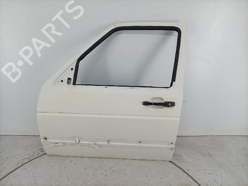 Used Left front door Left front door VW GOLF II (19E, 1G1) 1.3 Cat (55 hp) 36388877 36388877