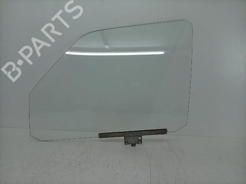 Used Front left door window Front left door window VW GOLF II (19E, 1G1) 1.3 Cat (55 hp) 36388879 36388879