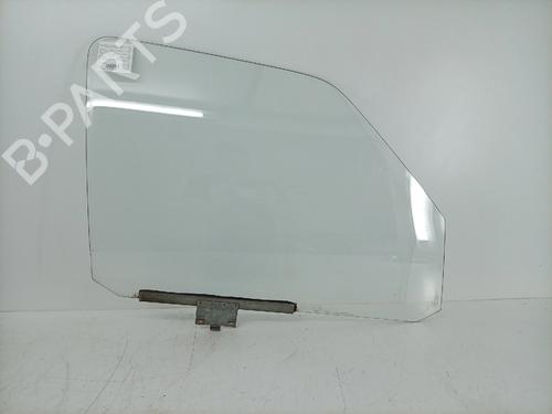 Used Front right door window Front right door window VW GOLF II (19E, 1G1) 1.3 Cat (55 hp) 36388878 36388878