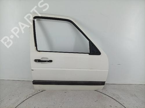 Used Right front door Right front door VW GOLF II (19E, 1G1) 1.3 Cat (55 hp) 36388876 36388876