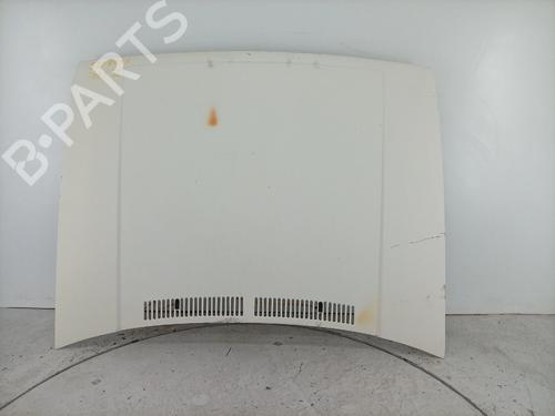 Used Hood Hood VW GOLF II (19E, 1G1) 1.3 Cat (55 hp) 36388888 36388888