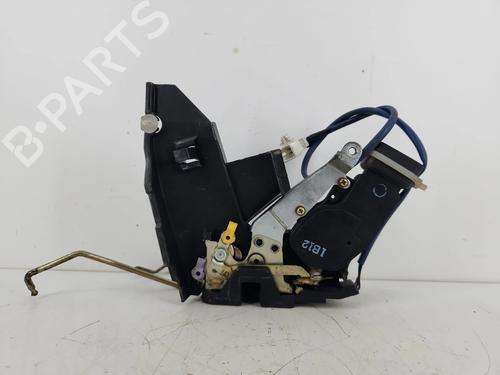 Used Front left lock Front left lock TOYOTA COROLLA Estate (_E11_) 1.9 D (WZE110_, WZE110R) (69 hp) 36260967 36260967