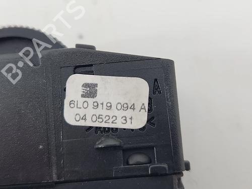 Switch SEAT IBIZA III (6L1) 1.2 12V | BP36274717I30 - Image 5