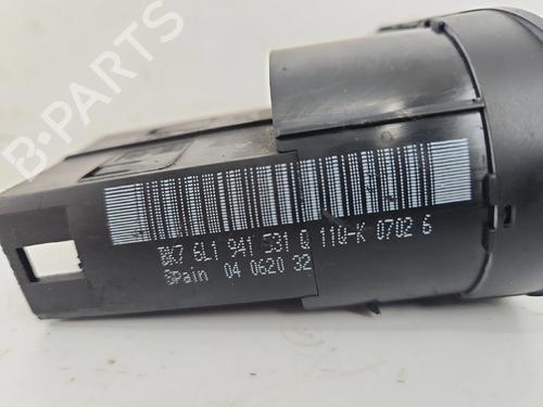 Headlight switch SEAT IBIZA III (6L1) 1.2 12V | BP36274713I24 - Image 5