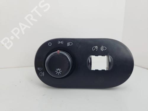 Used Headlight switch Headlight switch SEAT IBIZA III (6L1) 1.2 12V (70 hp) 36274713 36274713