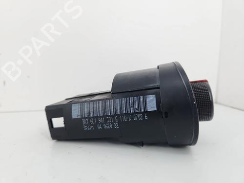 Headlight switch SEAT IBIZA III (6L1) 1.2 12V | BP36274713I24 - Image 3