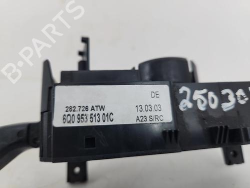Switch SEAT IBIZA III (6L1) 1.2 12V | BP36274718I30 - Image 5